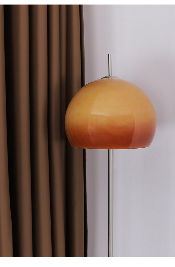 modern floor lamp