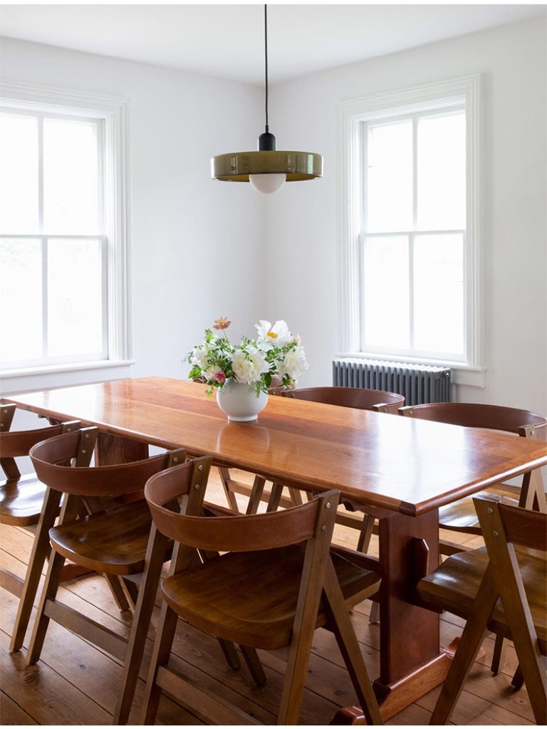 Bauhaus Pendant Ceiling Lamp
