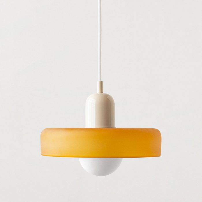 Bauhaus Pendant Ceiling Lamp - Image 5