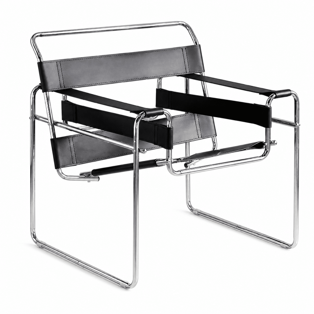 wassily chair replica
