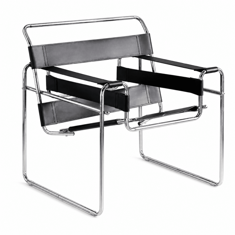 wassily chair replica