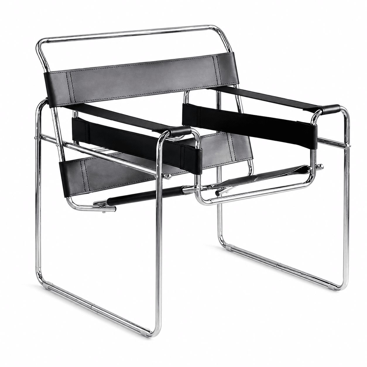 wassily chair replica