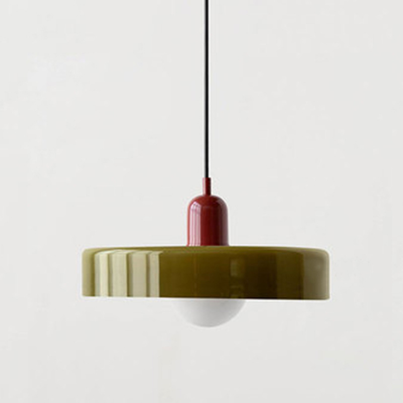 Bauhaus Pendant Ceiling Lamp - Image 7