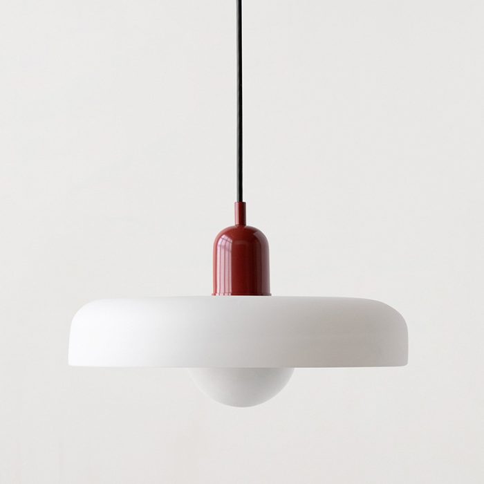 Bauhaus Pendant Ceiling Lamp - Image 3