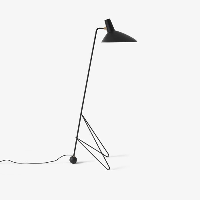 ŌBAKE Modern Floor Lamp - Image 2